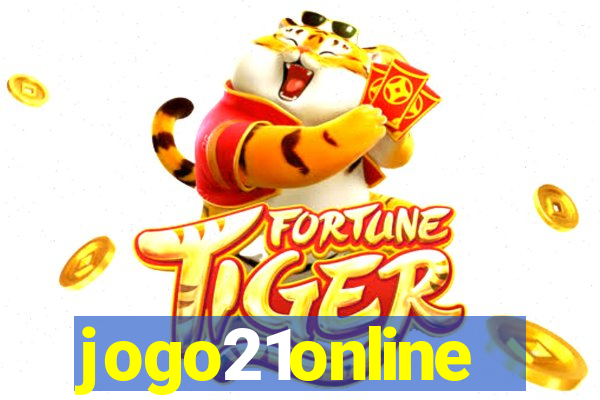 jogo21online