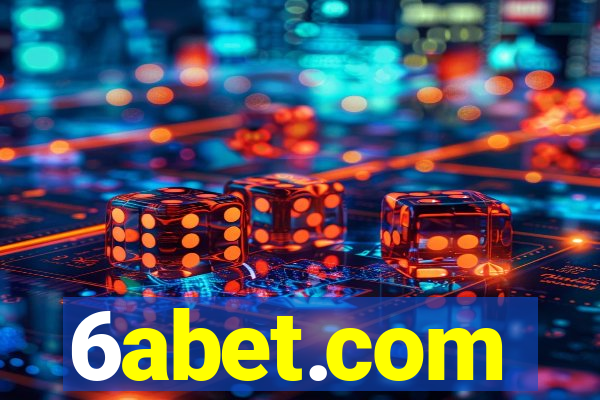 6abet.com