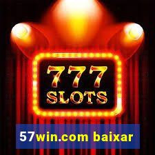 57win.com baixar