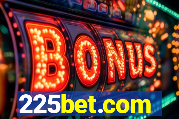 225bet.com