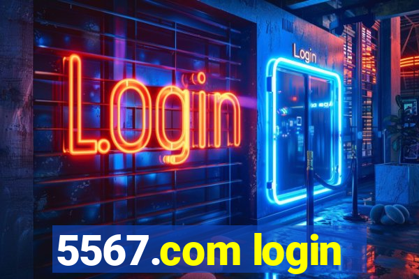 5567.com login