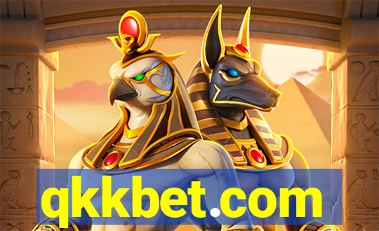 qkkbet.com