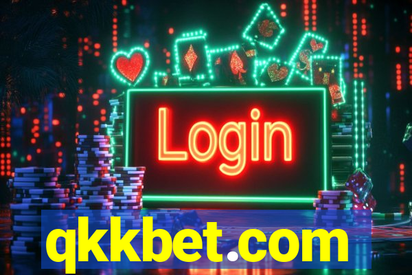 qkkbet.com