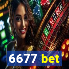 6677 bet