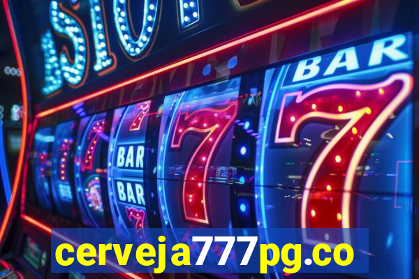 cerveja777pg.com