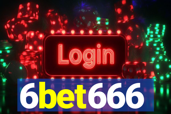 6bet666