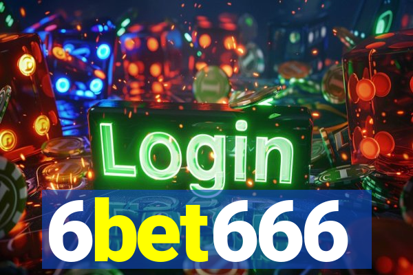 6bet666