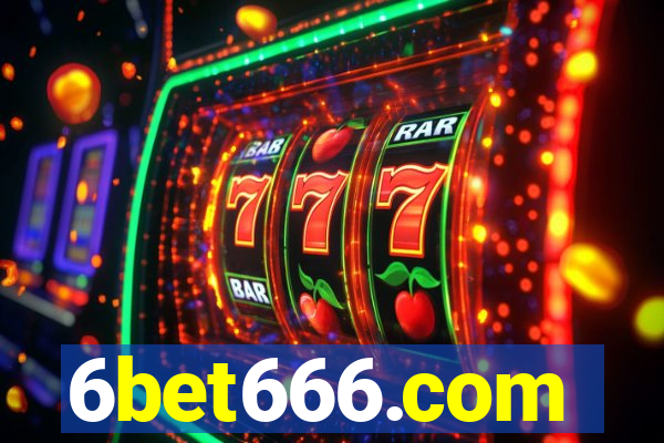 6bet666.com