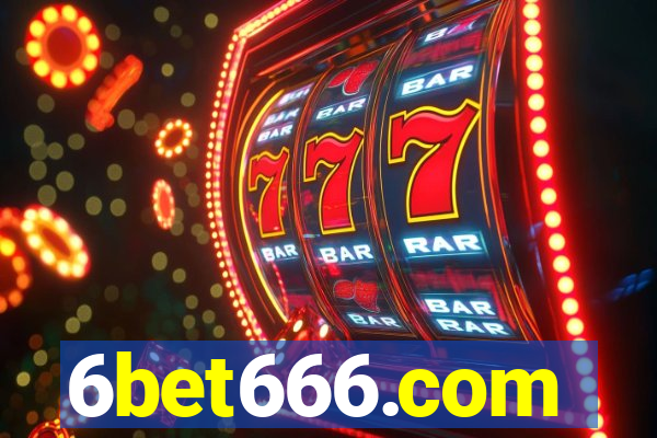 6bet666.com