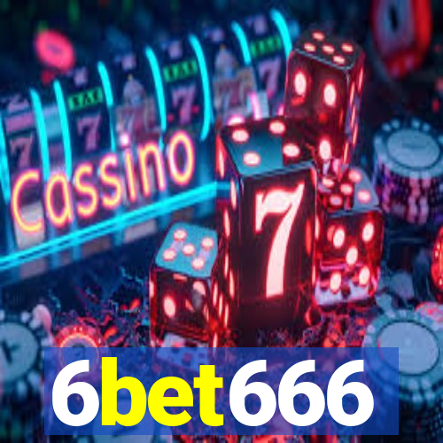 6bet666