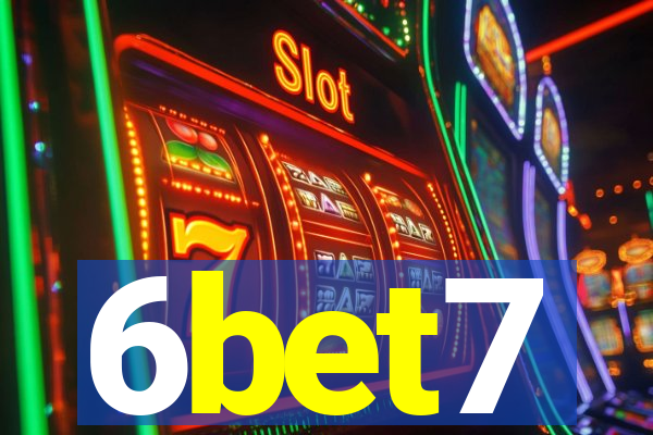 6bet7