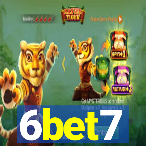 6bet7