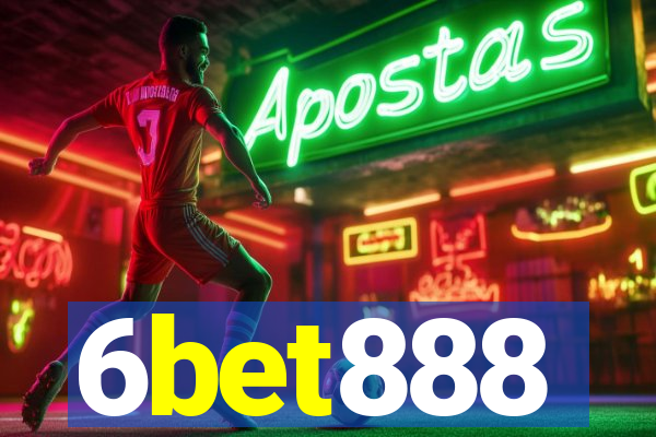 6bet888