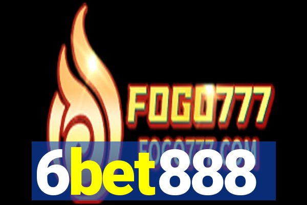 6bet888