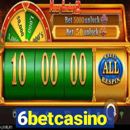 6betcasino