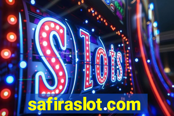 safiraslot.com