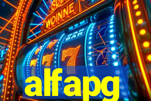 alfapg