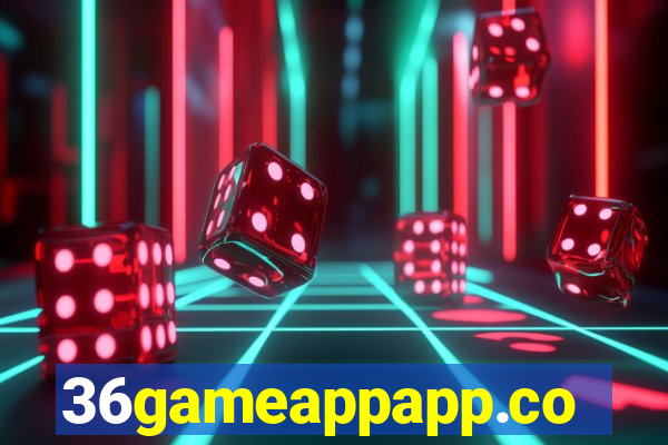 36gameappapp.com