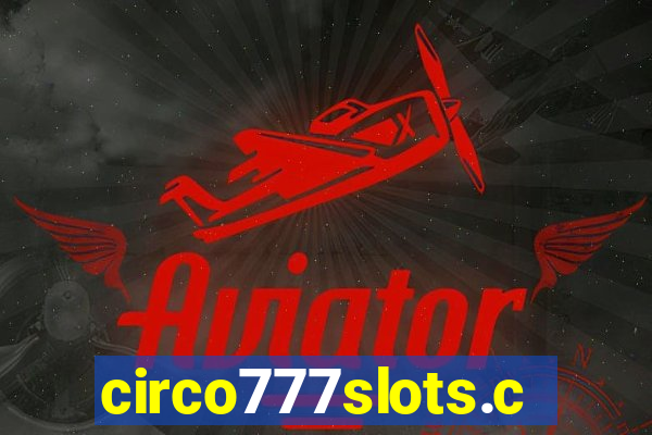 circo777slots.com