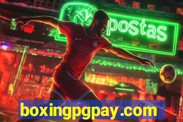 boxingpgpay.com