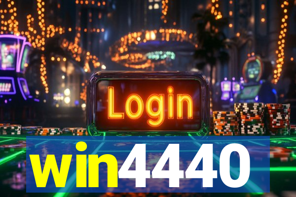 win4440