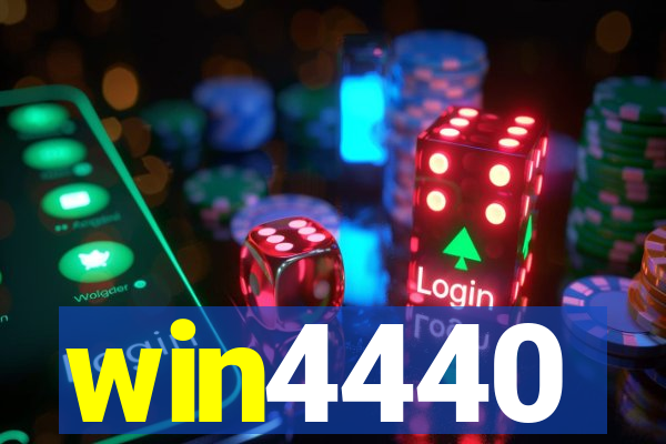 win4440