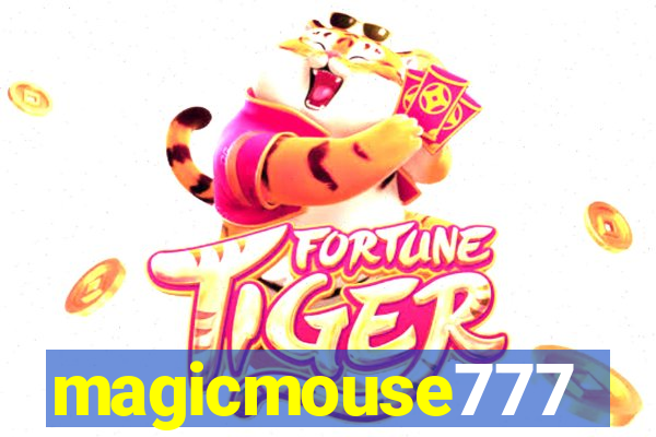 magicmouse777