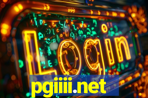 pgiiii.net