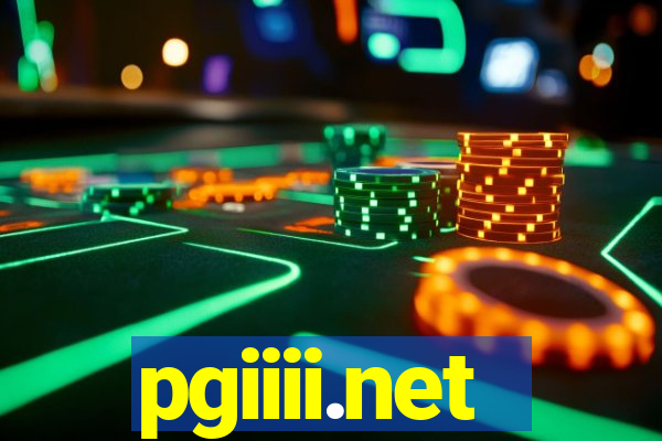 pgiiii.net