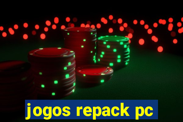 jogos repack pc