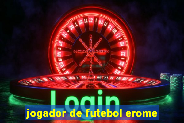 jogador de futebol erome