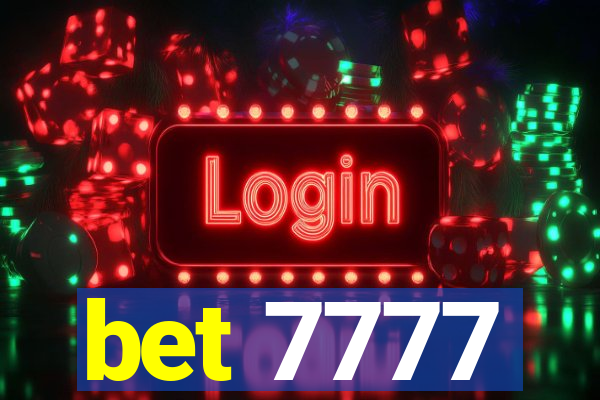 bet 7777