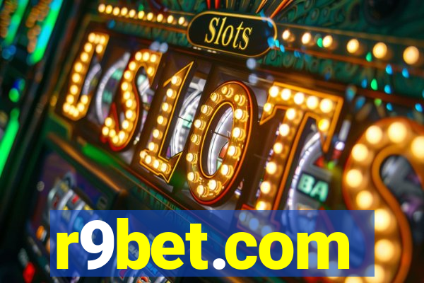 r9bet.com