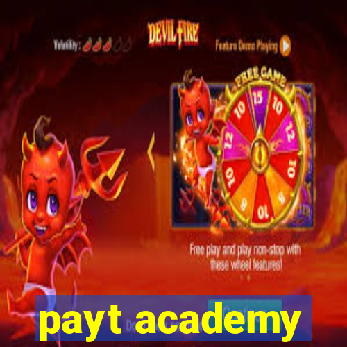 payt academy