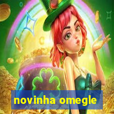 novinha omegle