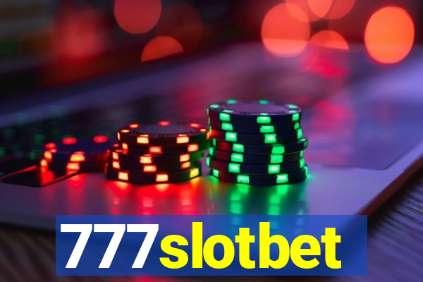 777slotbet