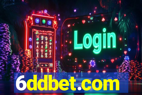 6ddbet.com