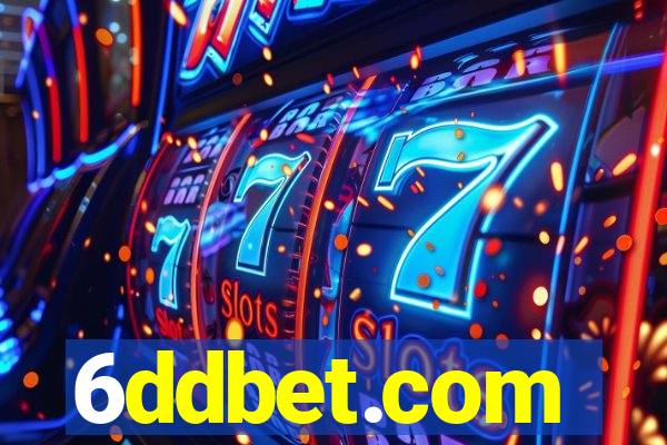 6ddbet.com