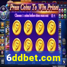 6ddbet.com