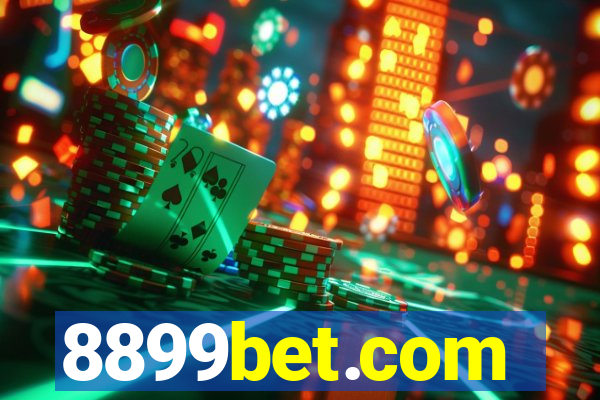 8899bet.com