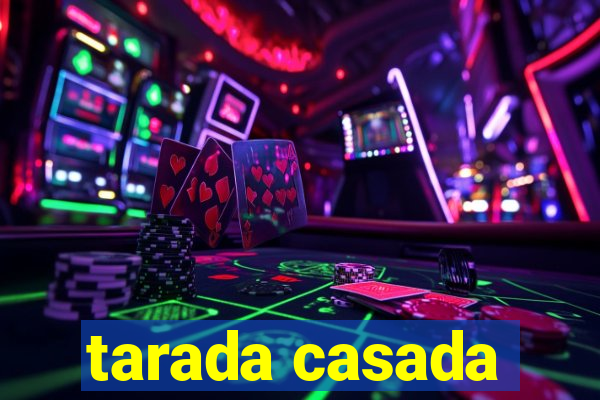 tarada casada