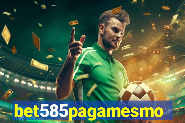 bet585pagamesmo