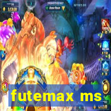 futemax ms