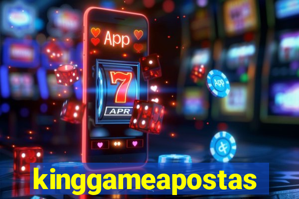 kinggameapostas