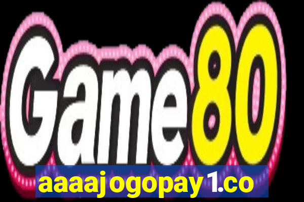 aaaajogopay1.com