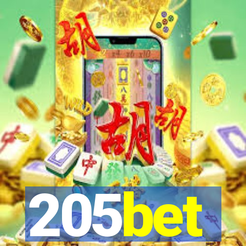 205bet