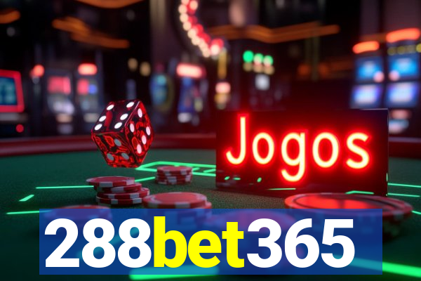 288bet365