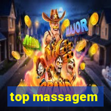 top massagem