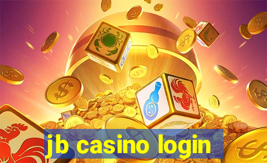 jb casino login