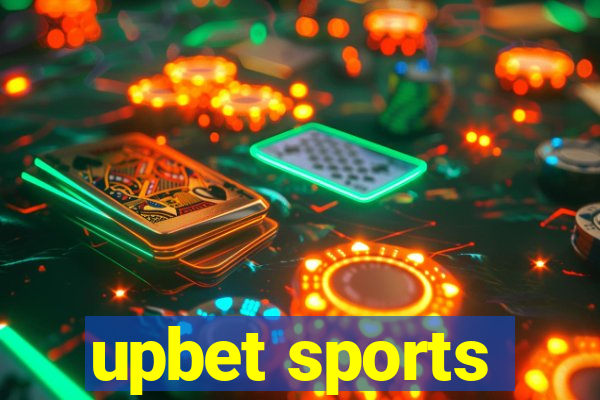 upbet sports